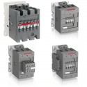 Contactors and overload relays 