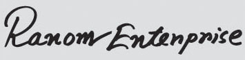 Ranom Enterprise