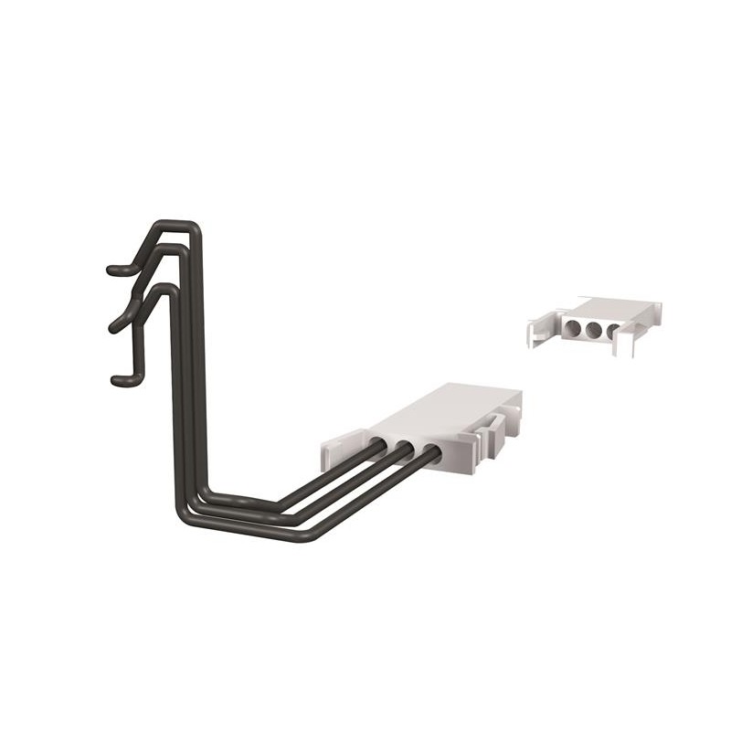 XT2-XT4 1SDA067214R1 ABB CONNECTOR 3pin x AUX XT2-XT4 PM/PF W